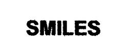 SMILES trademark