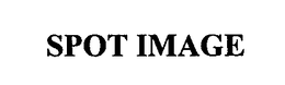 SPOT IMAGE trademark