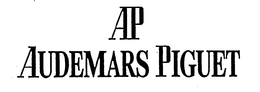 AP AUDEMARS PIGUET trademark