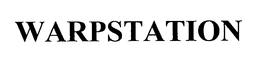 WARPSTATION trademark