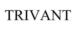 TRIVANT trademark