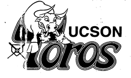 TUCSON TOROS trademark