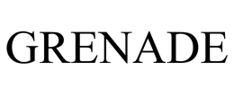 GRENADE trademark