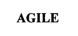 AGILE trademark