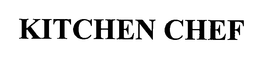KITCHEN CHEF trademark