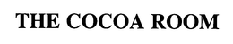 THE COCOA ROOM trademark