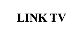 LINK TV trademark