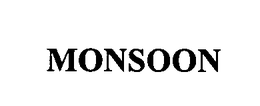 MONSOON trademark
