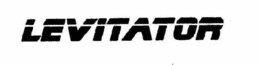 LEVITATOR trademark