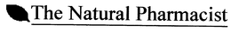 THE NATURAL PHARMACIST trademark