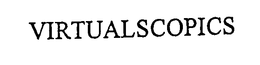 VIRTUALSCOPICS trademark