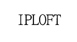 IPLOFT trademark