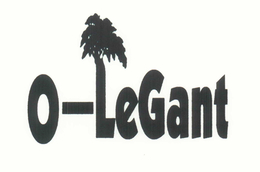 O-LEGANT trademark