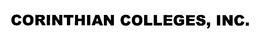 CORINTHIAN COLLEGES, INC. trademark