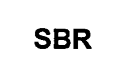 SBR trademark