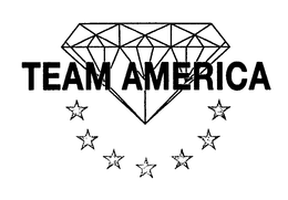 TEAM AMERICA trademark