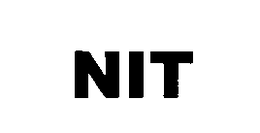 NIT trademark