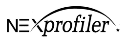 NEXPROFILER trademark