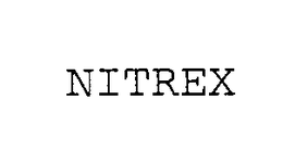 NITREX trademark