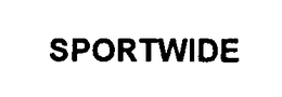 SPORTWIDE trademark