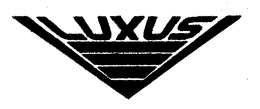 LUXUS trademark