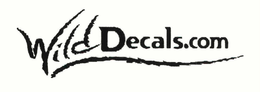 WILDDECALS.COM trademark