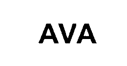 AVA trademark