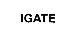 IGATE trademark