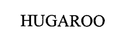 HUGAROO trademark