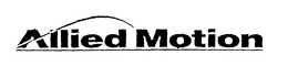 ALLIED MOTION trademark
