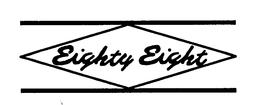 EIGHTY EIGHT trademark