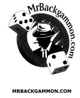 MRBACKGAMMON.COM trademark