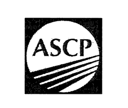 ASCP trademark