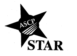 ASCP STAR trademark