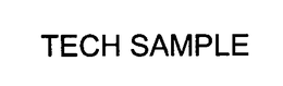 TECH SAMPLE trademark