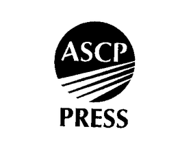 ASCP PRESS trademark