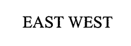 EAST WEST trademark