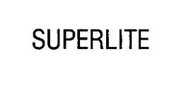 SUPERLITE trademark