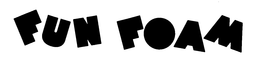 FUN FOAM trademark