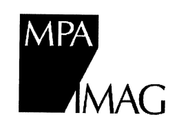 MPA-IMAG trademark