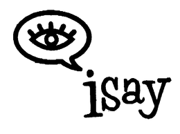 ISAY trademark
