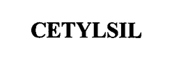 CETYLSIL trademark