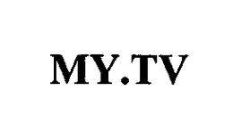 MY.TV trademark