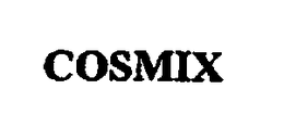 COSMIX trademark
