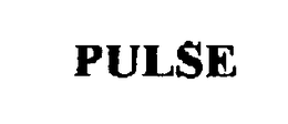 PULSE trademark