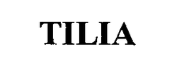 TILIA trademark