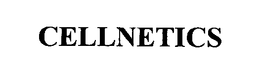 CELLNETICS trademark