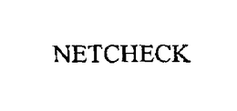 NETCHECK trademark