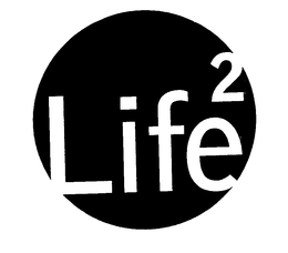 LIFE2 trademark