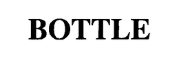 BOTTLE trademark